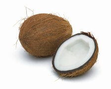 Extract de ulei de cocos
