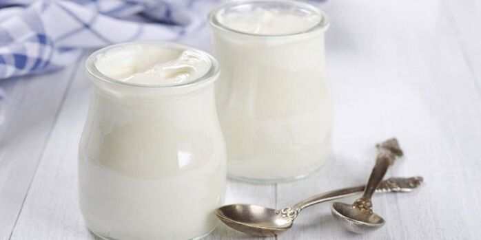 iaurt natural pentru slăbit