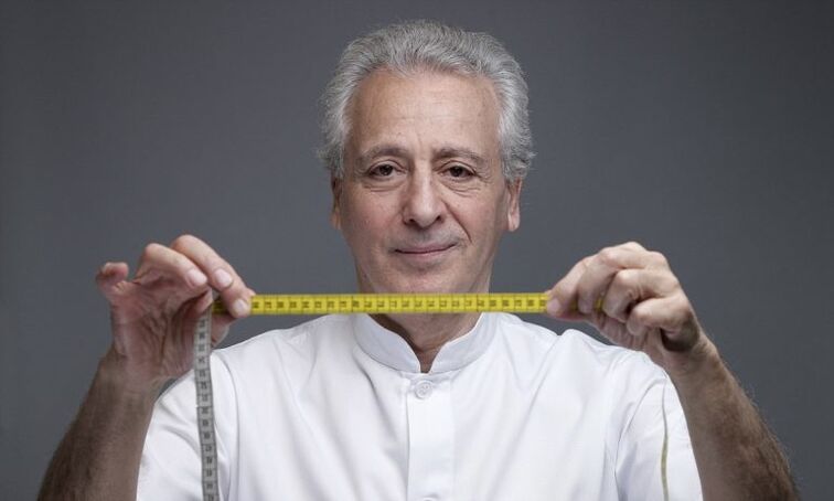 Pierre Ducan autor al dietei de slăbit