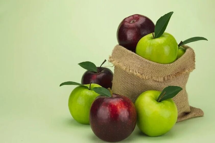 fructe cu o dietă săracă în carbohidrați