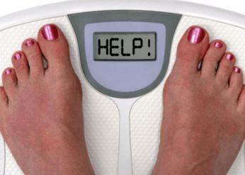 excesul de greutate și pierderea în greutate pe o dietă este cea mai mare