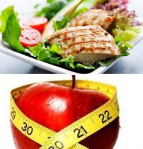 nutriție pentru pierderea în greutate