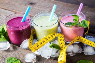 cocktail de pierdere în greutate sânii de pierdere în greutate se micșorează