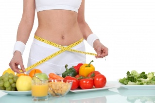 dieta pentru pierderea în greutate
